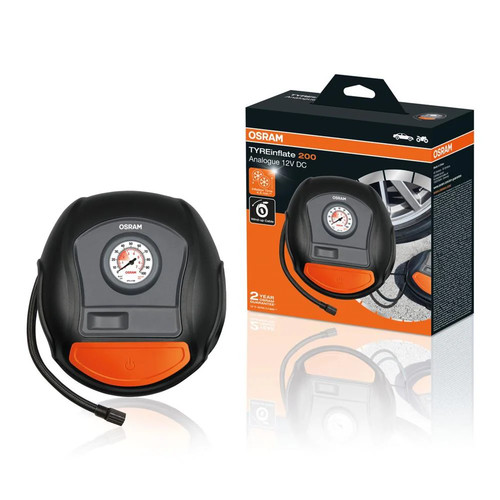 Compresseur air analogique - compresseur,