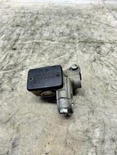 Maître-cylindre de frein