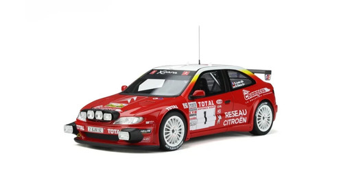 Citroen xsara kitcar rallye - xsara,