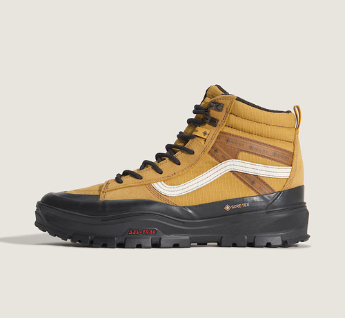 Vans sk8 chaussures - sk8-hi,