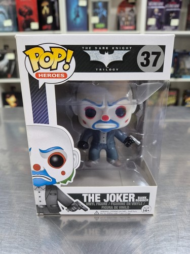 Funko pop joker - pop,