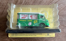 type H citroen 1 magasin carrosserie currus potages liebig 1953