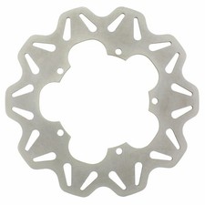 Disque De Frein Avant Scooter