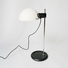 Lampe guzzini design années - lampe,