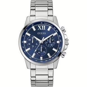 Montre guess homme walker - montre,