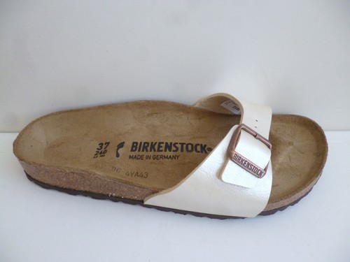 Birkenstock madrid sandales - birkenstock,