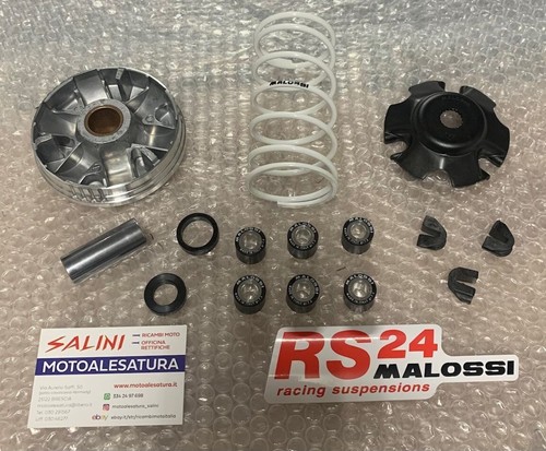 Variateur malossi multivar - variateur,