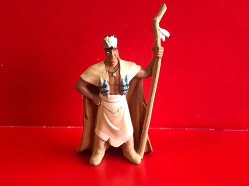 Figurine ancienne pvc - ancienne, disney