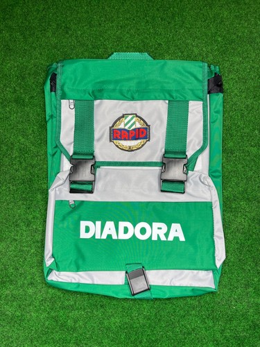 Neuf rapid wien diadora - *neuf*,