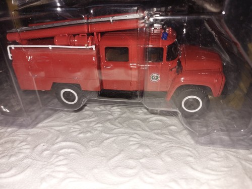 Voiture miniature camion - voiture,