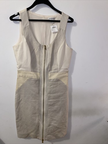 Club monaco beige - beige, sleeveless