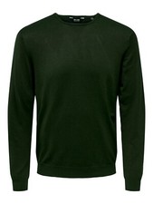 Only & Sons Pull Homme ONSWYLER LIFE - Coupe Régulière XS S M L XL XXL