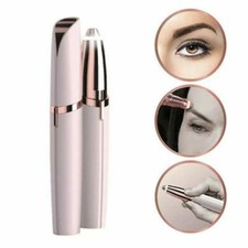MINI EPILATEUR Électrique sourcils sans douleur  Soins visage