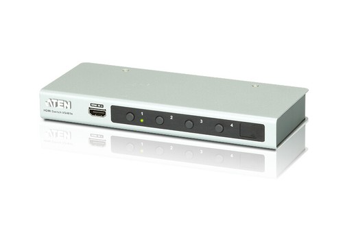 Aten vs481b commutateur - aten, hdmi