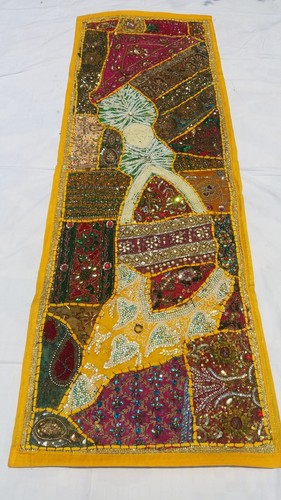 Tapisserie indienne patchwork - indienne,
