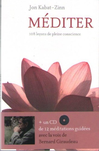 Méditer 108 leçons pleine - 108,
