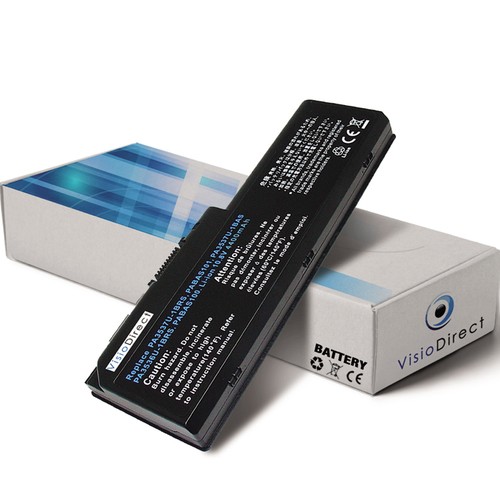 Batterie pour toshiba - pour,