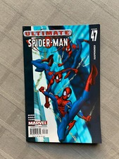 ULTIMATE SPIDER-MAN VOLUME 1