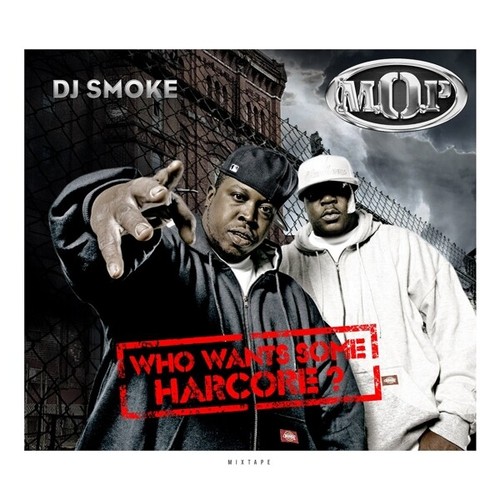 Smoke who wants - -,