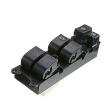 Commutateur Fenêtres Avant à