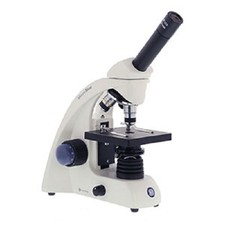 Euromex MB.1051 Euromex Microblue Monoculaire Microscope Neuf