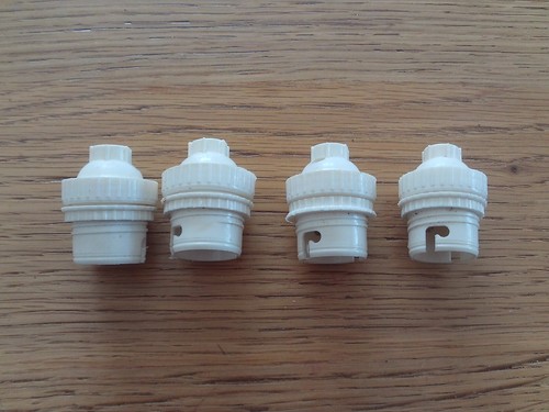 Ancienne lampe lot 4 - ancienne,