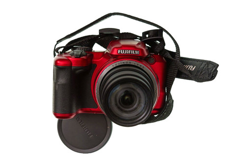 Fujifilm s8600 appareil photo - s8600,
