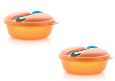 0115 lot de 2 BOITES  fresh on