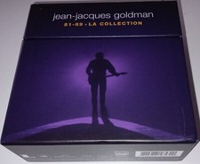 JEAN JACQUES GOLDMAN LA