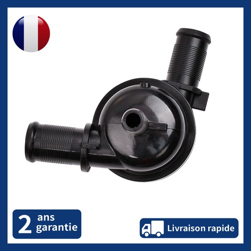 Raccord dégazage ldr 3 - dégazage,