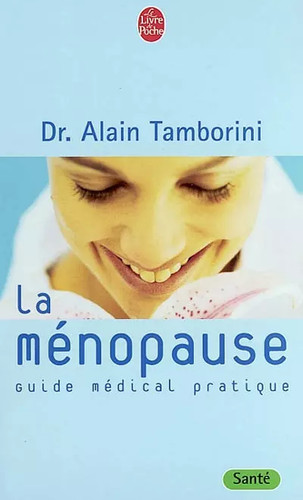 Ménopause guide médical - guide,