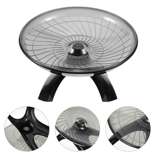 Roue exercice pour - roue, d'exercice