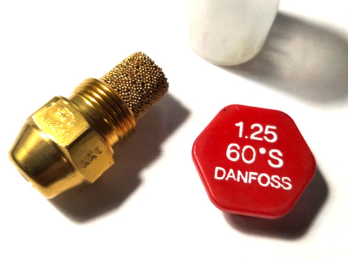 Gicleur danfoss 60 - gicleur, 1,25