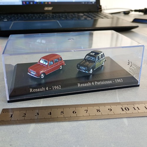 Coffret renault - renault,
