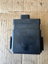 Boîtier CDI Scooter Mbk