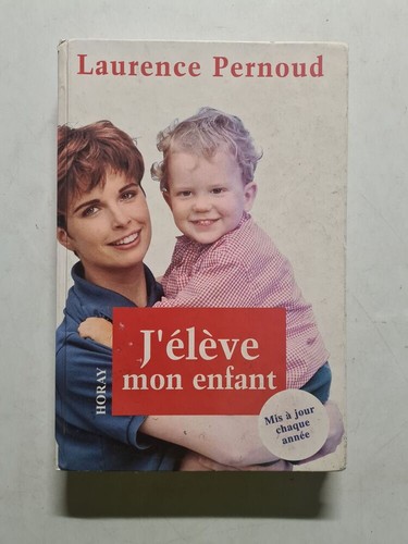 Eleve mon enfant - j'eleve,
