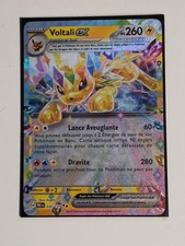 Carte Pokemon VOLTALI 030/131