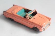 LESNEY Voiture miniature N°39
