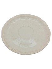 VILLEROY & BOCH Assiette Plate