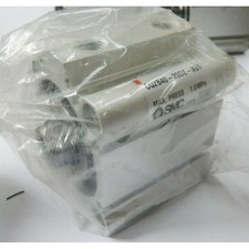 Vérin compact pneumatique SMC CQ2B40-20DZ-XB6 NEUF