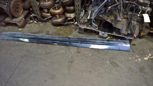 Bas caisse droit bmw - caisse,