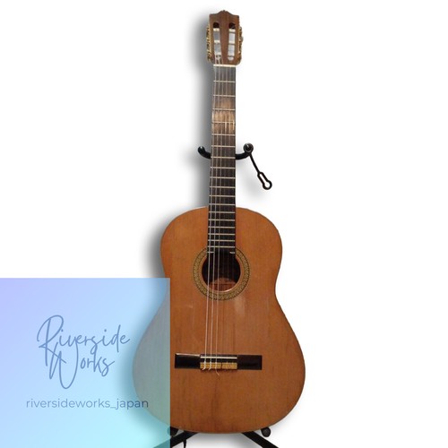 Hiroshi tamura flamenco guitar - flamenco,