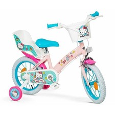 Vélo pour Enfants Hello Kitty