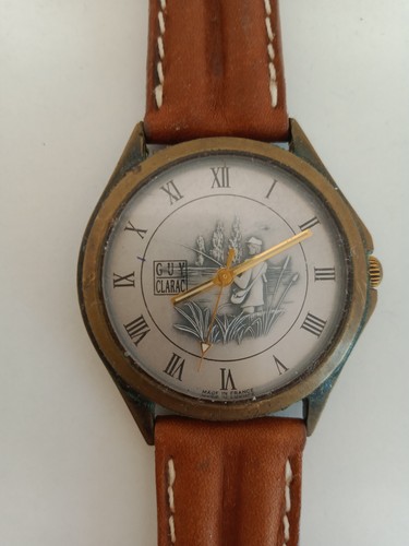 Montre guy clarac - montre,