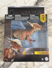 Jurassic World Hammond