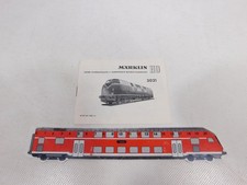 Märklin H0 Mode D 'em Ploi