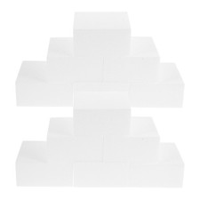 20 Pcs Bloc De Mousse
