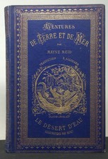 Mayne Reid Hetzel Aventures de
