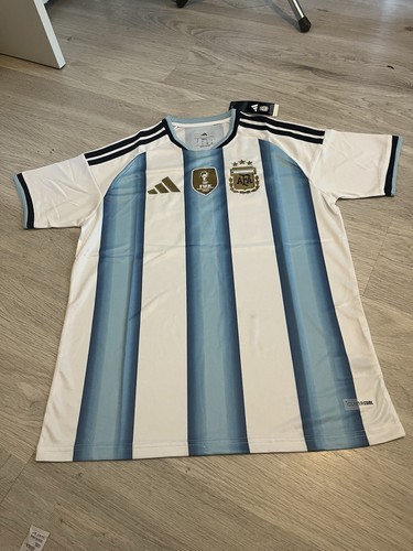 Maillot argentine mondial - maillot, 2026