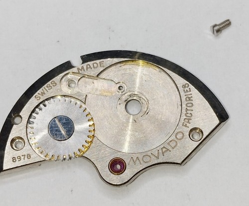 Movado 125 - ,